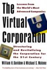 Image for The Virtual Corporation