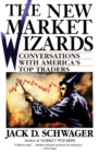 Image for The new market wizards  : conversations with America&#39;s top traders