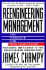 Image for Reengineering Management