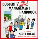 Image for Dogbert&#39;s Top Secret Management Handbook