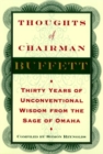 Image for Thoughts of Chairman Buffett