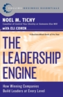 Image for The Leadership Engine