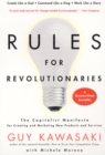 Image for Rules For Revolutionaries