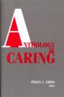Image for Anthology on Caring