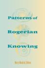 Image for Patterns of Rogerian Knowing