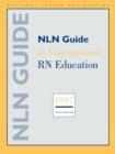 Image for Nln Gde Undergrad.Rn &amp; Ed.5th