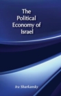 Image for The Political Economy of Israel
