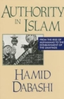 Image for Authority in Islam : From the Rise of Muhammad to the Establishment of the Umayyads