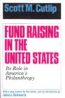 Image for Fund Raising in the United States