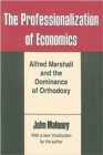 Image for The Professionalization of Economics