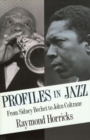 Image for Profiles in Jazz