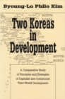 Image for Two Koreas in Development