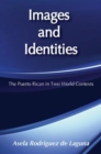 Image for Images and Identities
