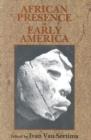 Image for African Presence in Early America