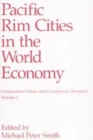 Image for Pacific Rim Cities in the World Economy
