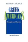 Image for Greek Americans