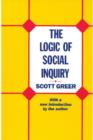 Image for The Logic of Social Inquiry