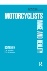 Image for Motor Cyclists