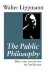 Image for The Public Philosophy