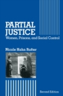Image for Partial Justice : Women, Prisons and Social Control