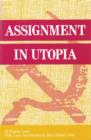 Image for Assignment in Utopia