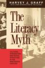 Image for The Literacy Myth