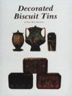 Image for Decorated Biscuit Tins