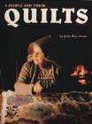 Image for People and Their Quilts