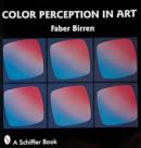 Image for Color Perception in Art