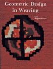 Image for Geometric Design in Weaving