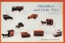 Image for Matchbox and Lledo toys