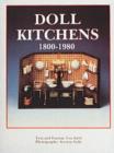 Image for Doll Kitchens, 1800-1980