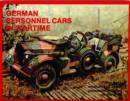 Image for German Trucks &amp; Cars in WWII Vol.I