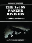Image for The 1st SS Panzer Division