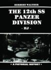Image for The 12th SS Panzer Division