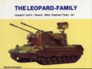 Image for The Leopard Family
