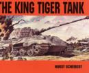 Image for King Tiger Vol.I