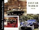 Image for Jaguar MkII 1955-1959