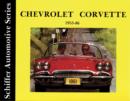 Image for Chevrolet Corvette 1953-1986