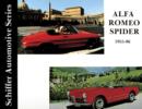 Image for Alfa Romeo Spider 1955-1986
