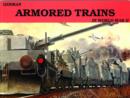 Image for German Armored Trains Vol.I