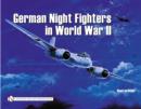 Image for German Night Fighters in World War II