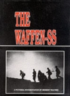 Image for Waffen SS