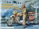 Image for German Motorcycles in World War II