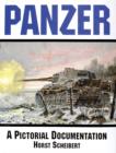 Image for Panzer : A Pictorial Documentation