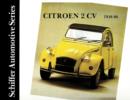 Image for Citroen 2CV 1948-1986