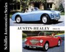 Image for Austin-Healey 1953-1972