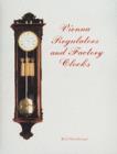 Image for Vienna Regulator Clocks