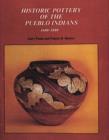 Image for Historic Pottery of the Pueblo Indians