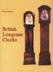 Image for British Longcase Clocks